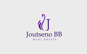 Joutseno BB
